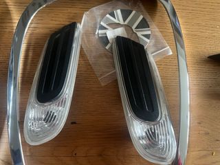 Accessori Mini Cooper