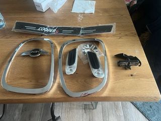 Accessori Mini Cooper