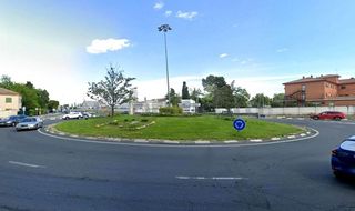 Local comercial en venta en San Isidro en Getafe