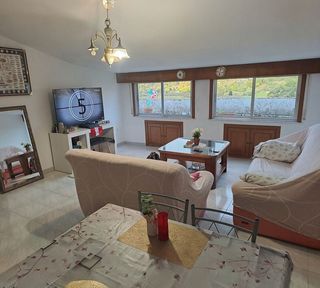 Ático en venta en Betanzos