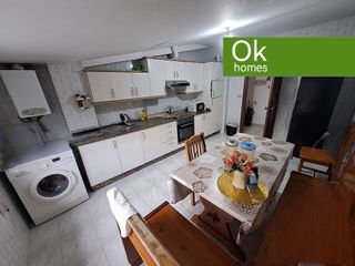 Ático en venta en Betanzos