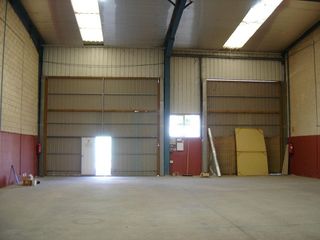 Nave industrial en venta en Polígono Industrial Gamonal - Ventilla en Burgos