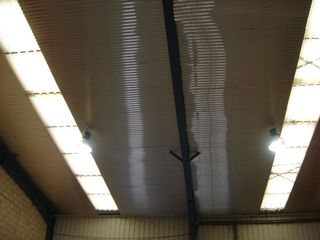 Nave industrial en venta en Polígono Industrial Gamonal - Ventilla en Burgos