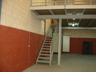 Nave industrial en venta en Polígono Industrial Gamonal - Ventilla en Burgos