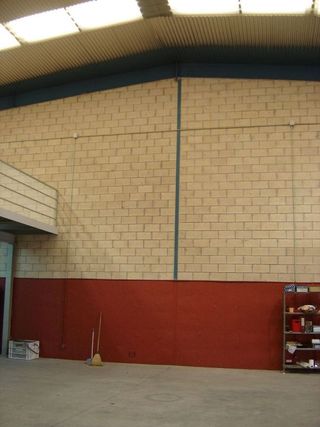 Nave industrial en venta en Polígono Industrial Gamonal - Ventilla en Burgos