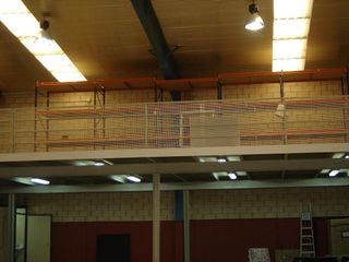 Nave industrial en venta en Polígono Industrial Gamonal - Ventilla en Burgos