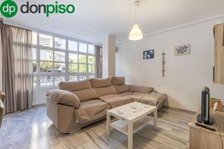 Piso en venta en Motril pueblo en Motril