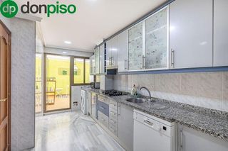 Piso en venta en Motril pueblo en Motril