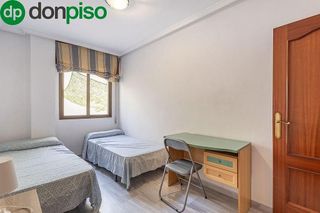 Piso en venta en Motril pueblo en Motril