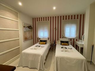 Piso en venta en Centro - Doña Mercedes en Dos Hermanas