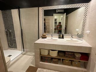 Piso en venta en Centro - Doña Mercedes en Dos Hermanas