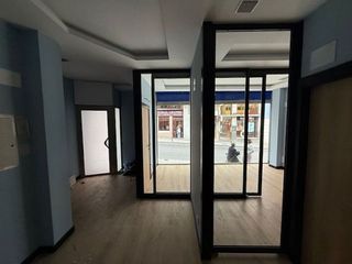 Local comercial en venta en Centro en Aranda de Duero