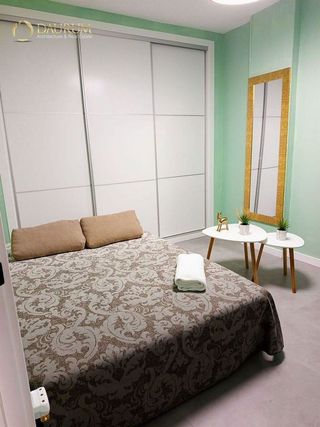 Piso en venta en Campoamor en Alicante