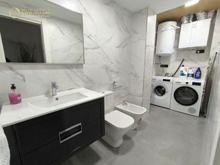 Piso en venta en Campoamor en Alicante