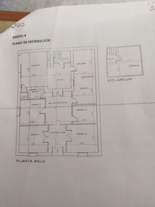Terreno en venta en Playa del Cura en Torrevieja