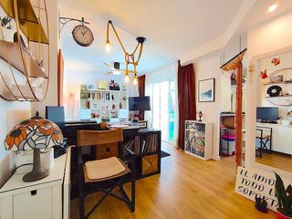 Piso en venta en Cala de Finestrat en Finestrat