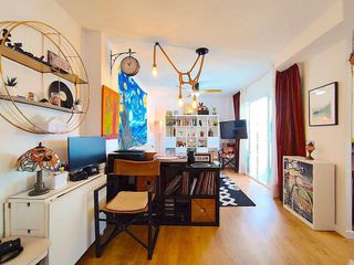 Piso en venta en Cala de Finestrat en Finestrat