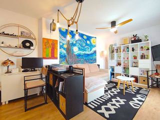 Piso en venta en Cala de Finestrat en Finestrat