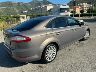 Ford Mondeo 2012