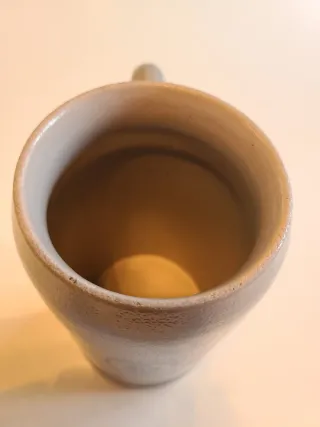 Jarra Cerveza Alemana Hackerbräu München 1L