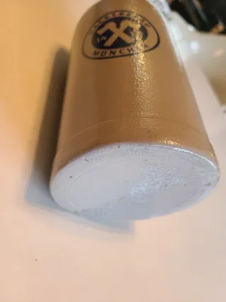 Jarra Cerveza Alemana Hackerbräu München 1L