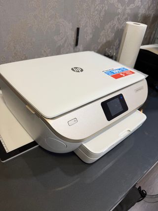 Impresora Hp Advanced control 7134