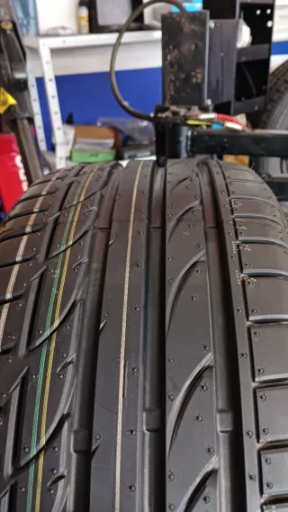 215/40 R17 87W BRIGESTONE POTENZA S001