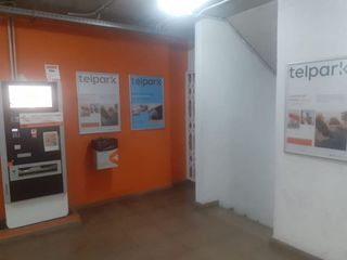 Garaje en alquiler en Parc Bosc - Castell en Figueres