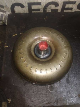 KIT EMBRAGUE BMW X5 (E53) 3.0 24V Turbodiesel CAT