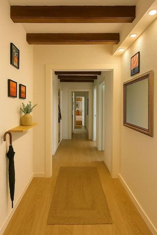 Piso en alquiler en Sant Pere, Santa Caterina i la Ribera en Barcelona