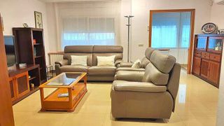 Casa adosada en venta en Platja Llarga en Castell-Platja d´Aro