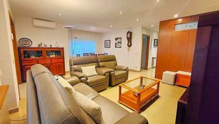 Casa adosada en venta en Platja Llarga en Castell-Platja d´Aro