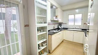 Casa adosada en venta en Platja Llarga en Castell-Platja d´Aro