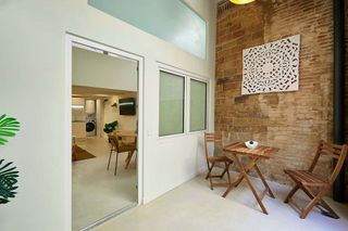 Piso en alquiler en El Raval en Barcelona