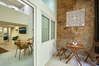 Piso en alquiler en El Raval en Barcelona