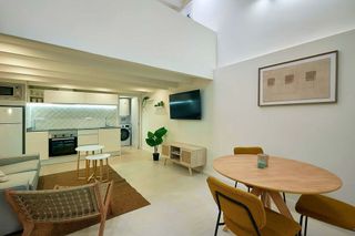 Piso en alquiler en El Raval en Barcelona