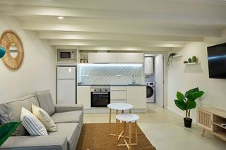 Piso en alquiler en El Raval en Barcelona