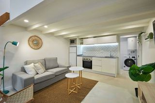 Piso en alquiler en El Raval en Barcelona