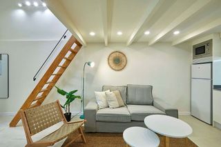 Piso en alquiler en El Raval en Barcelona