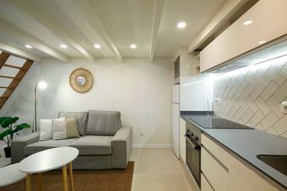 Piso en alquiler en El Raval en Barcelona