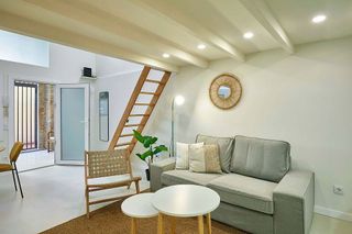 Piso en alquiler en El Raval en Barcelona