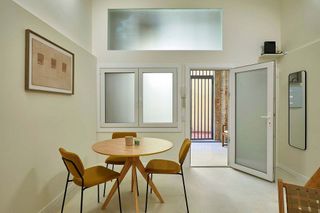 Piso en alquiler en El Raval en Barcelona