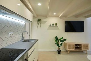 Piso en alquiler en El Raval en Barcelona