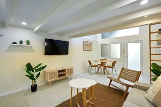 Piso en alquiler en El Raval en Barcelona