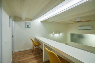 Piso en alquiler en El Raval en Barcelona