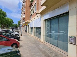 Local comercial en alquiler en Campreciós - Torre Roja en Viladecans