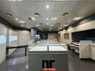 Local comercial en alquiler en Catalunya - Fontetes en Cerdanyola del Vallès