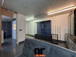 Local comercial en alquiler en Catalunya - Fontetes en Cerdanyola del Vallès