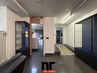 Local comercial en alquiler en Catalunya - Fontetes en Cerdanyola del Vallès