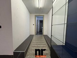 Local comercial en alquiler en Catalunya - Fontetes en Cerdanyola del Vallès